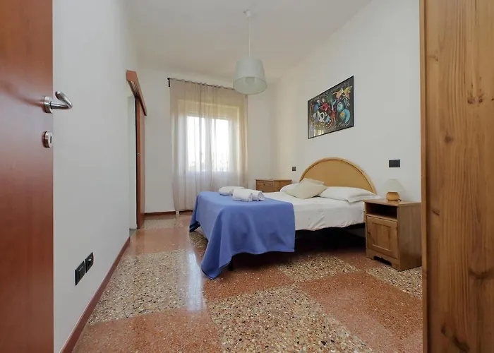 Silvano's Home In