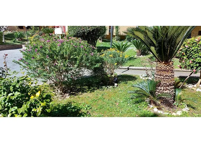 Attico con terrazzo